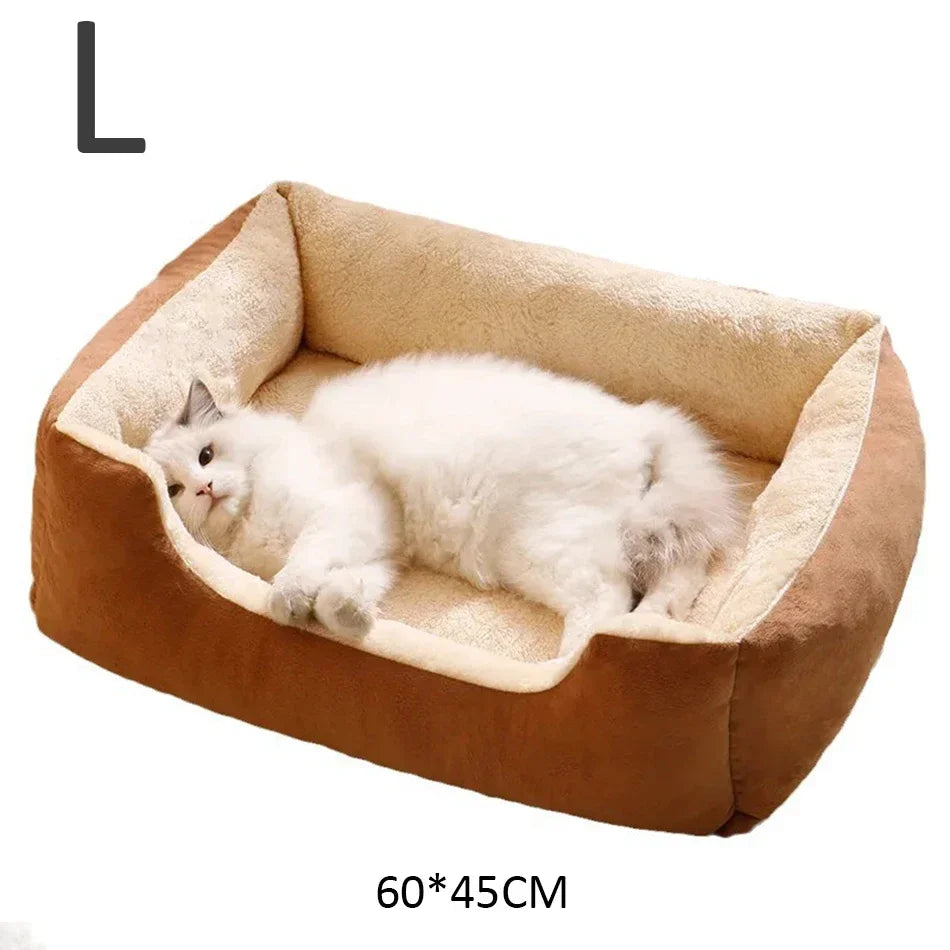 Lit pour chats, produits pour animaux de compagnie, coussins, articles pour chatons, accessoires pour chiens, toutes fournitures pour maisons, accessoires, habitats, panier, maison, lits