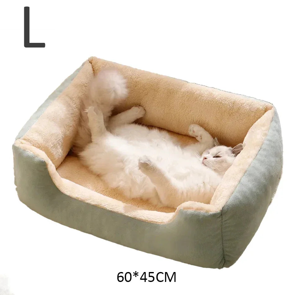 Lit pour chats, produits pour animaux de compagnie, coussins, articles pour chatons, accessoires pour chiens, toutes fournitures pour maisons, accessoires, habitats, panier, maison, lits