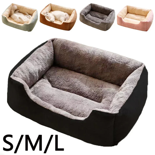Lit pour chats, produits pour animaux de compagnie, coussins, articles pour chatons, accessoires pour chiens, toutes fournitures pour maisons, accessoires, habitats, panier, maison, lits