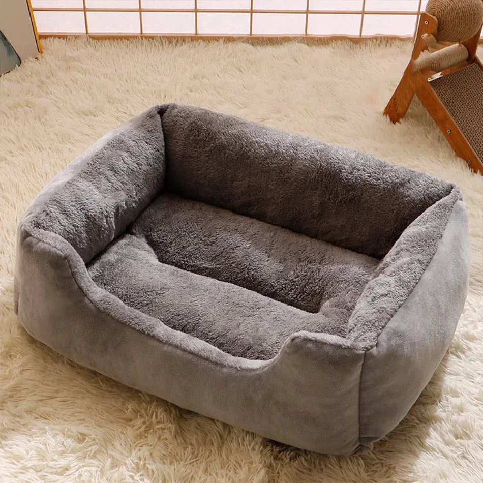 Lit pour chats, produits pour animaux de compagnie, coussins, articles pour chatons, accessoires pour chiens, toutes fournitures pour maisons, accessoires, habitats, panier, maison, lits