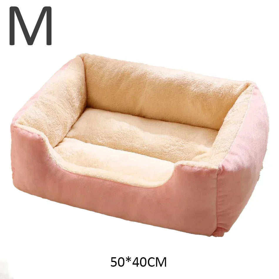 Lit pour chats, produits pour animaux de compagnie, coussins, articles pour chatons, accessoires pour chiens, toutes fournitures pour maisons, accessoires, habitats, panier, maison, lits