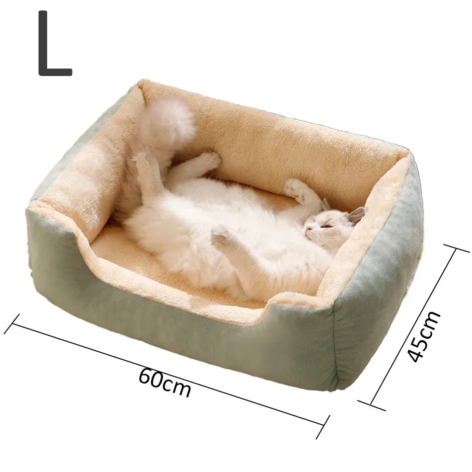 Lit pour chats, produits pour animaux de compagnie, coussins, articles pour chatons, accessoires pour chiens, toutes fournitures pour maisons, accessoires, habitats, panier, maison, lits