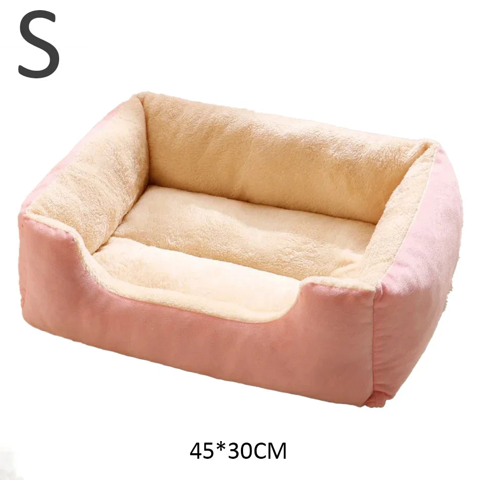 Lit pour chats, produits pour animaux de compagnie, coussins, articles pour chatons, accessoires pour chiens, toutes fournitures pour maisons, accessoires, habitats, panier, maison, lits