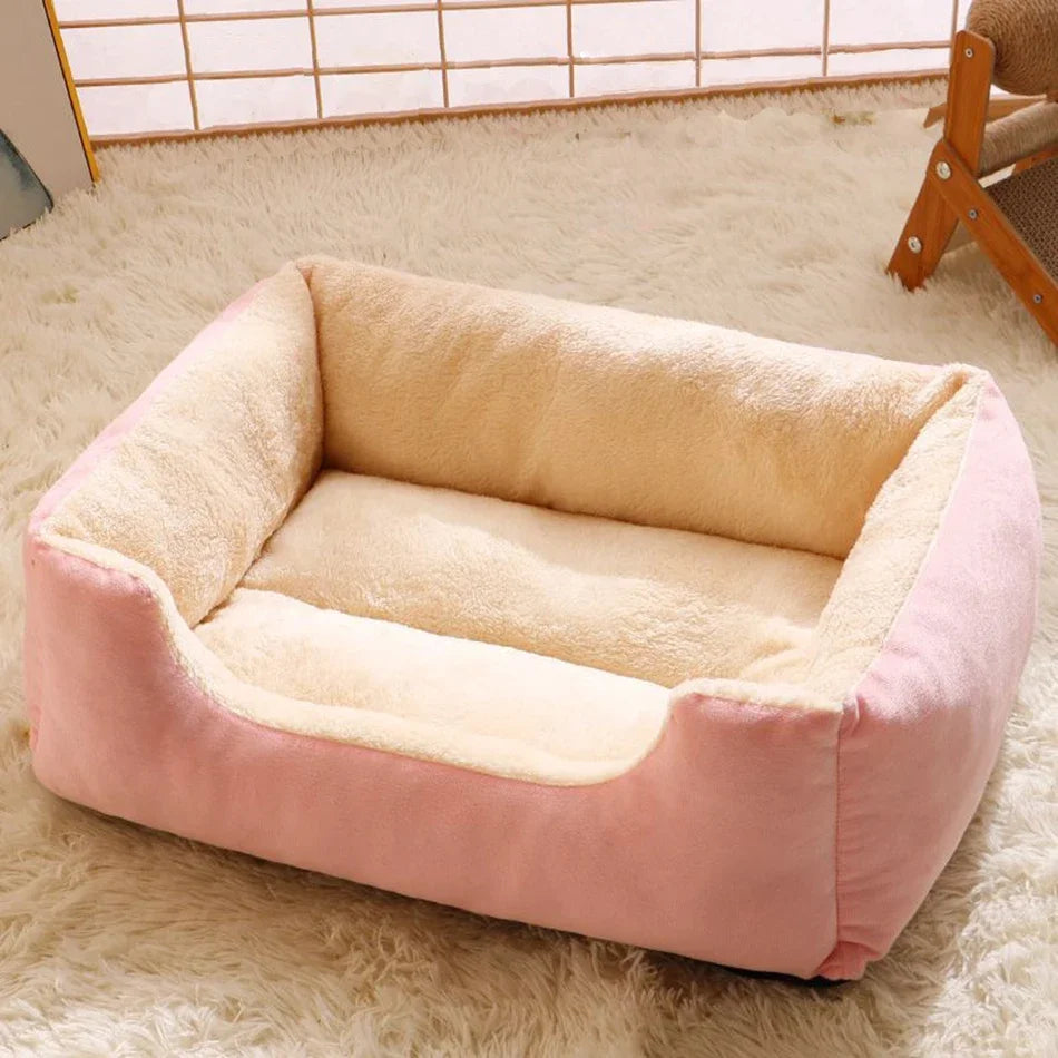 Lit pour chats, produits pour animaux de compagnie, coussins, articles pour chatons, accessoires pour chiens, toutes fournitures pour maisons, accessoires, habitats, panier, maison, lits