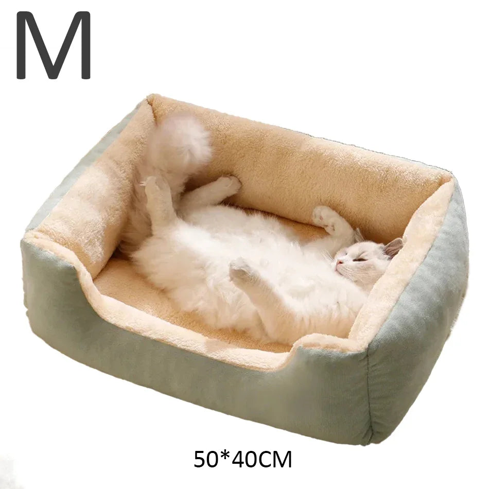 Lit pour chats, produits pour animaux de compagnie, coussins, articles pour chatons, accessoires pour chiens, toutes fournitures pour maisons, accessoires, habitats, panier, maison, lits