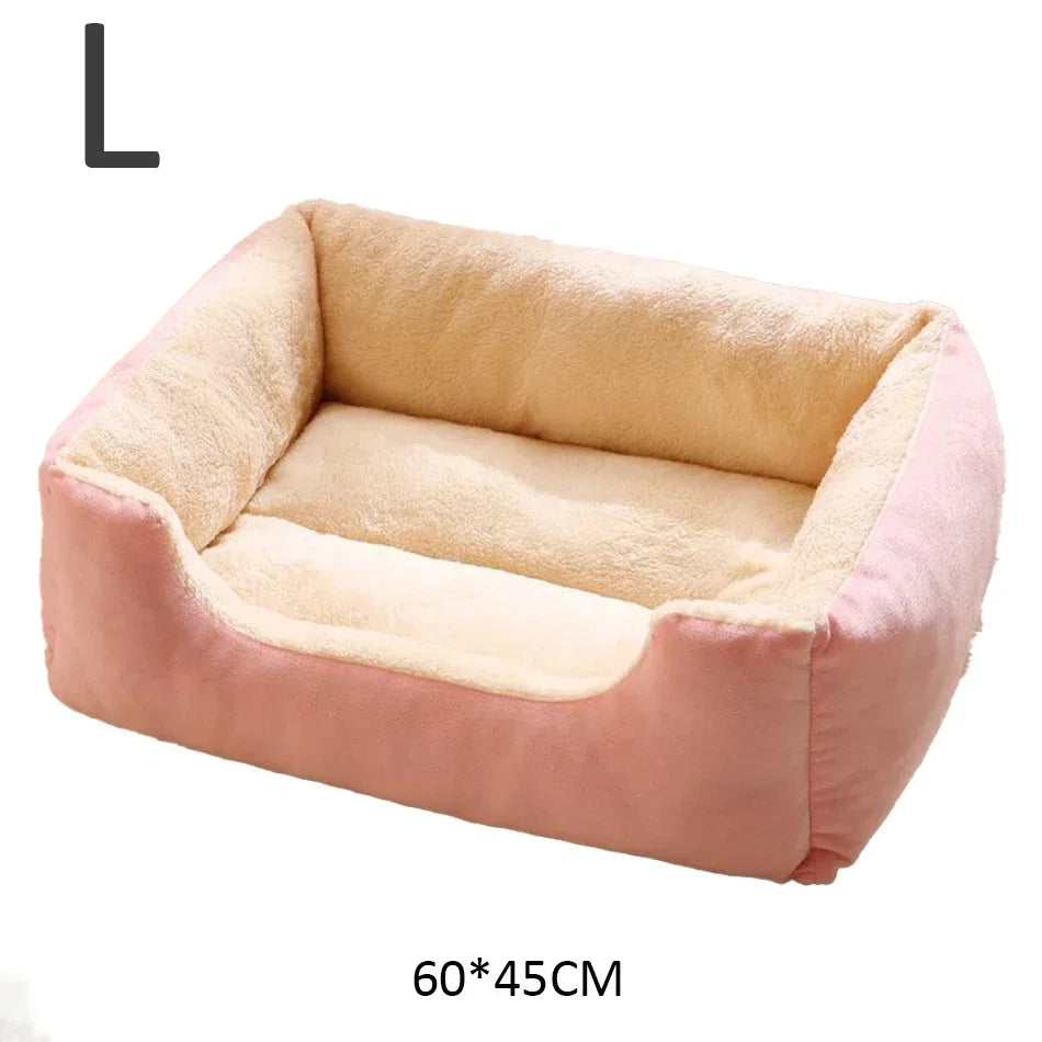 Lit pour chats, produits pour animaux de compagnie, coussins, articles pour chatons, accessoires pour chiens, toutes fournitures pour maisons, accessoires, habitats, panier, maison, lits