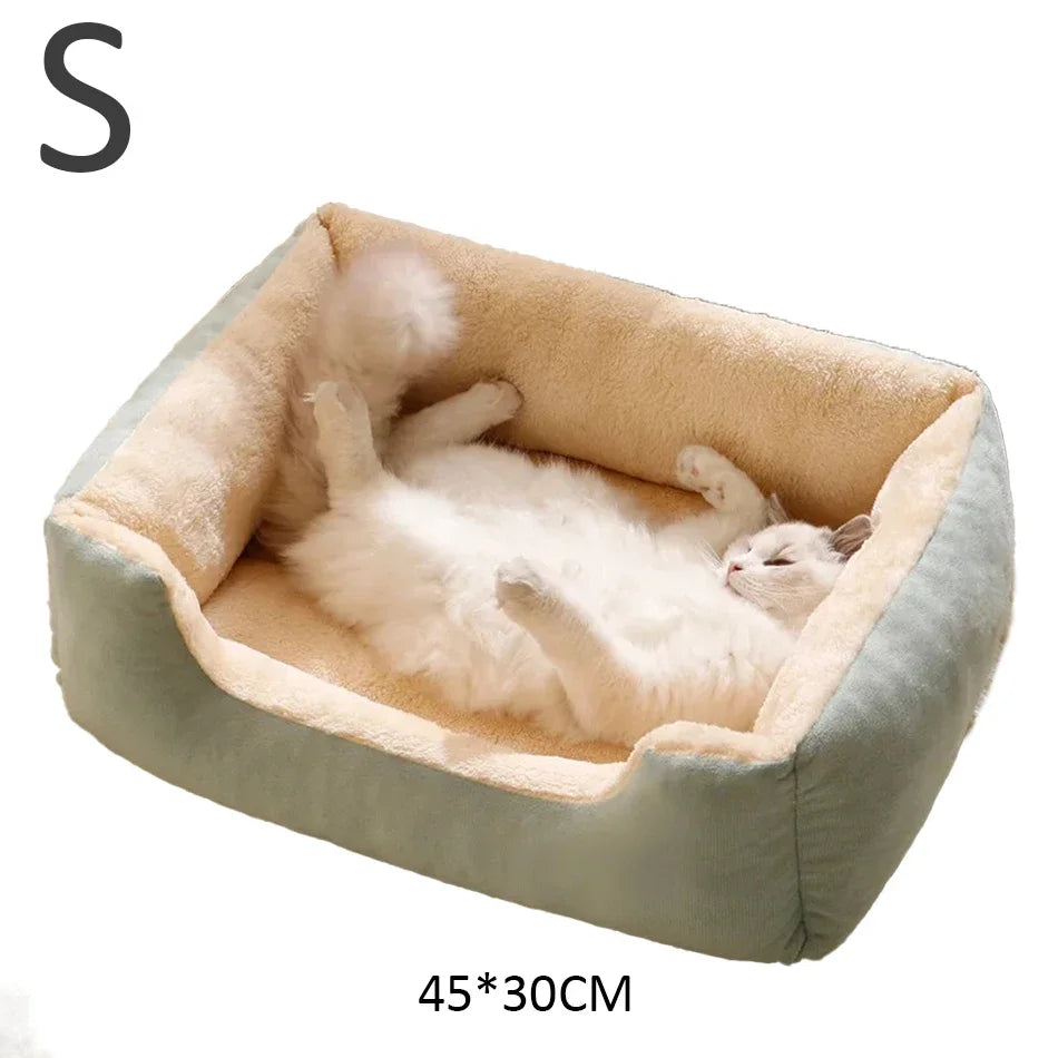 Lit pour chats, produits pour animaux de compagnie, coussins, articles pour chatons, accessoires pour chiens, toutes fournitures pour maisons, accessoires, habitats, panier, maison, lits