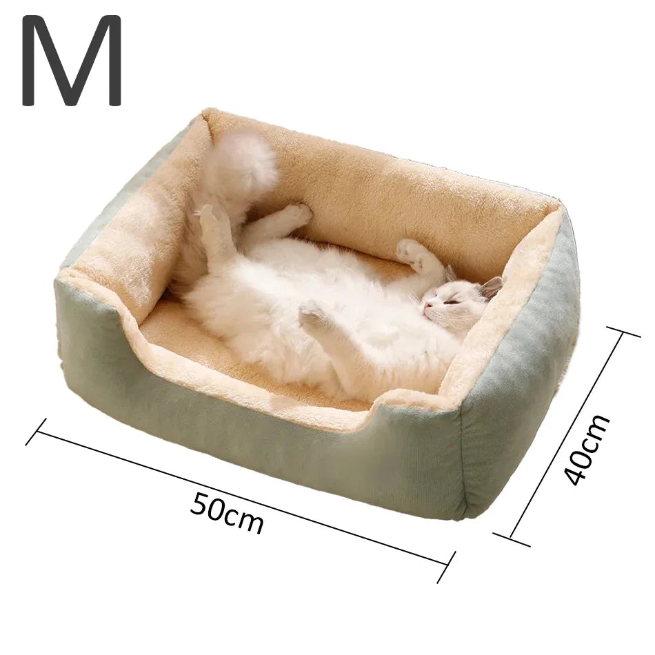 Lit pour chats, produits pour animaux de compagnie, coussins, articles pour chatons, accessoires pour chiens, toutes fournitures pour maisons, accessoires, habitats, panier, maison, lits